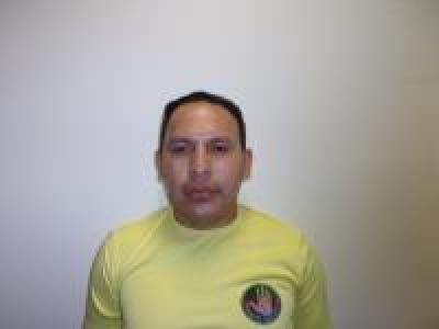 Julio Alejandro Garcia Gomez a registered Sex Offender of California